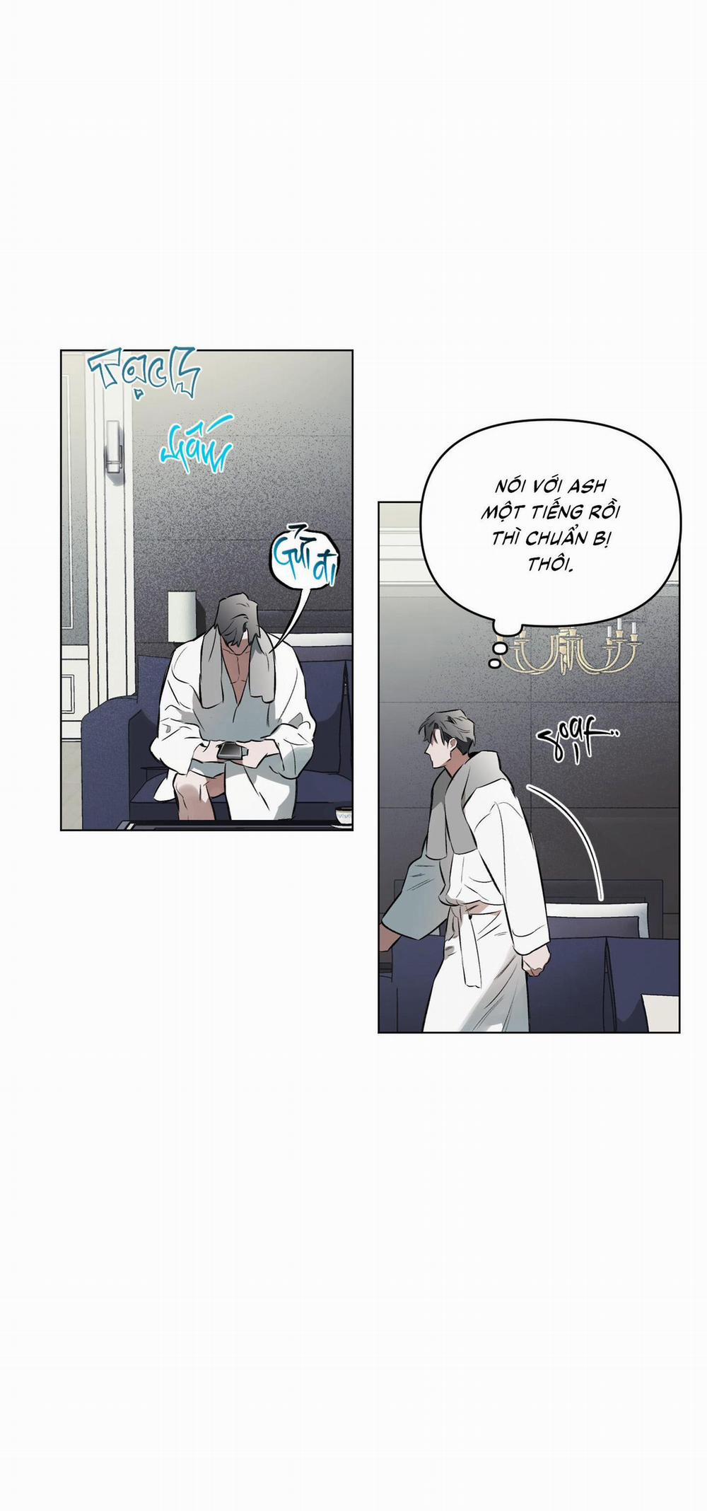 (Cbunu) Định Tên Mối Quan Hệ 75 trang 17