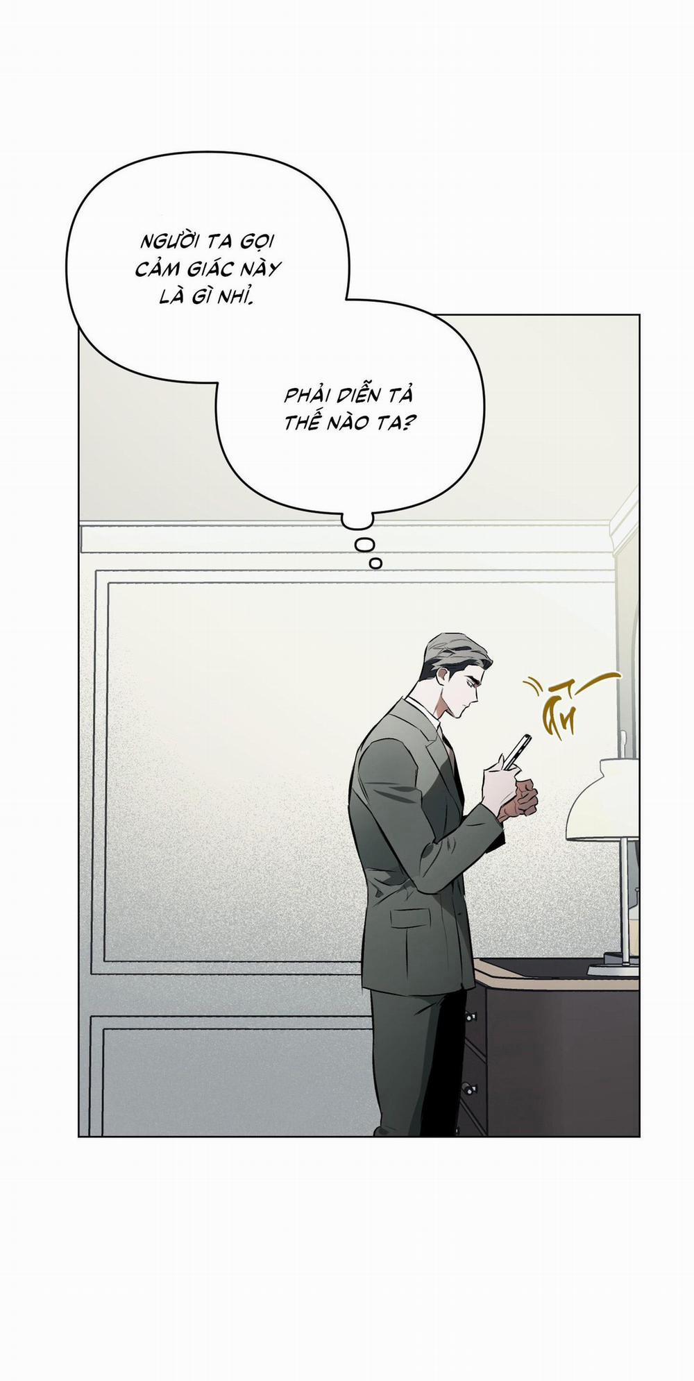 (Cbunu) Định Tên Mối Quan Hệ 75 trang 22