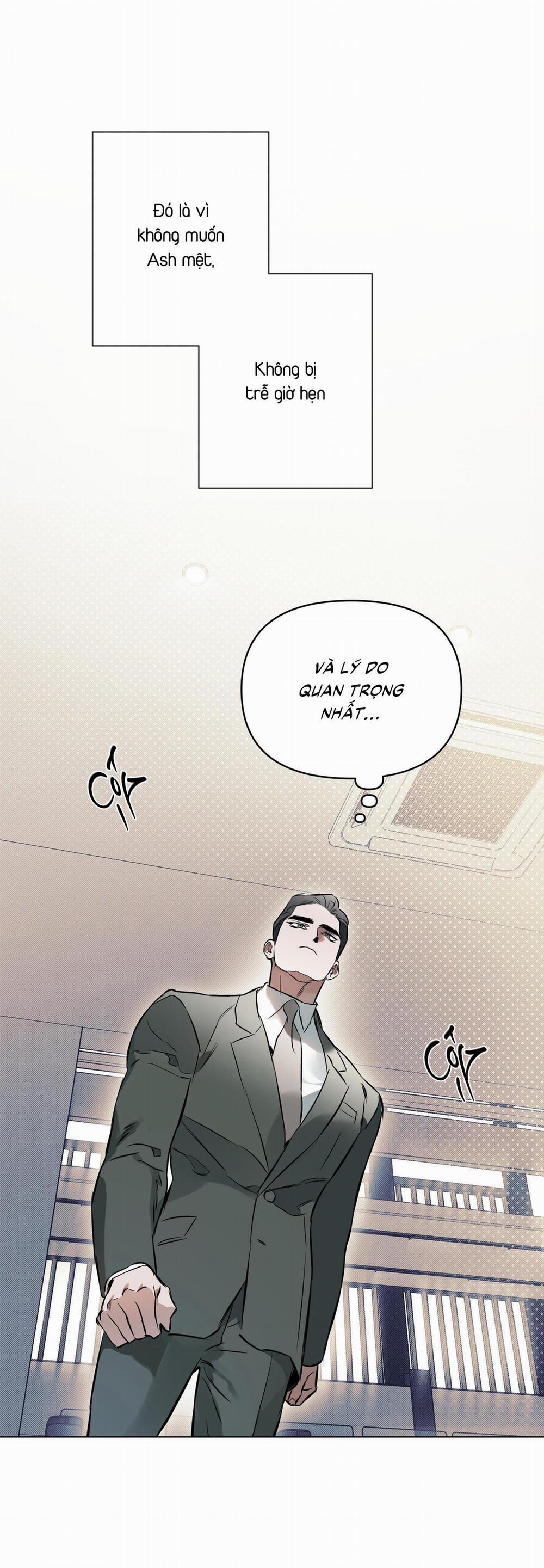 (Cbunu) Định Tên Mối Quan Hệ 75 trang 28