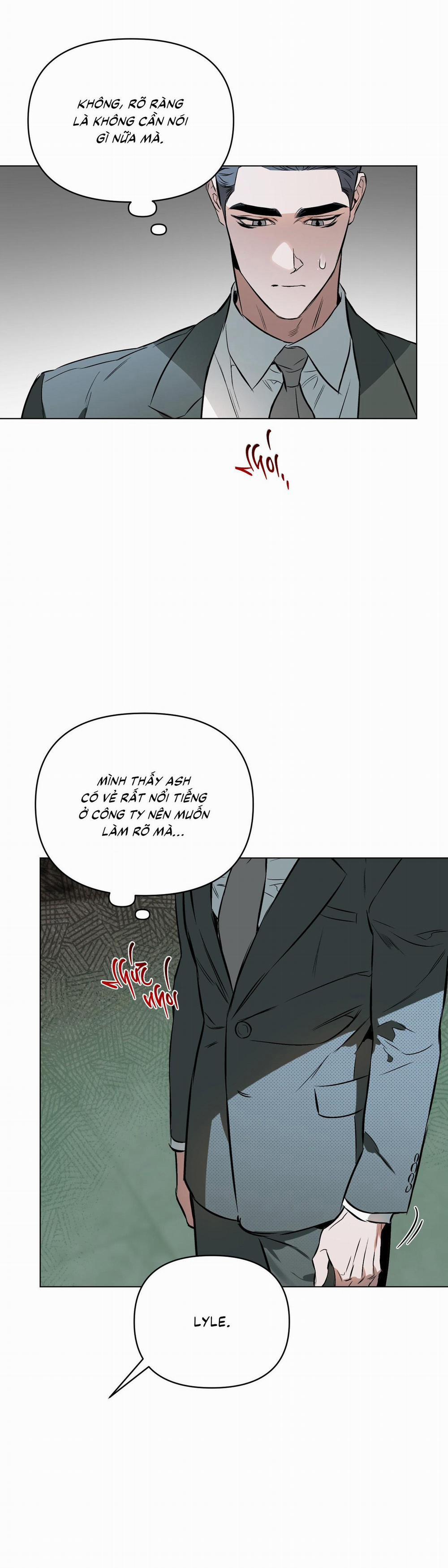 (Cbunu) Định Tên Mối Quan Hệ 75 trang 33