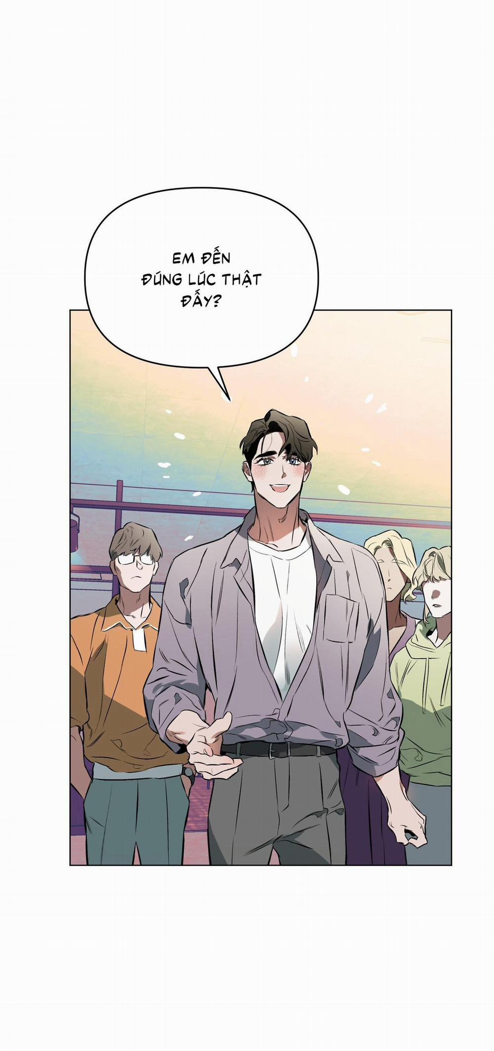 (Cbunu) Định Tên Mối Quan Hệ 75 trang 34