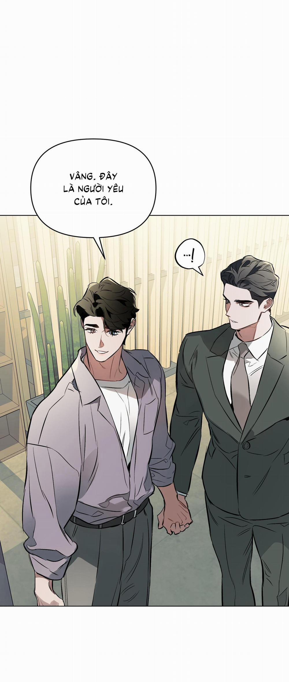 (Cbunu) Định Tên Mối Quan Hệ 75 trang 41