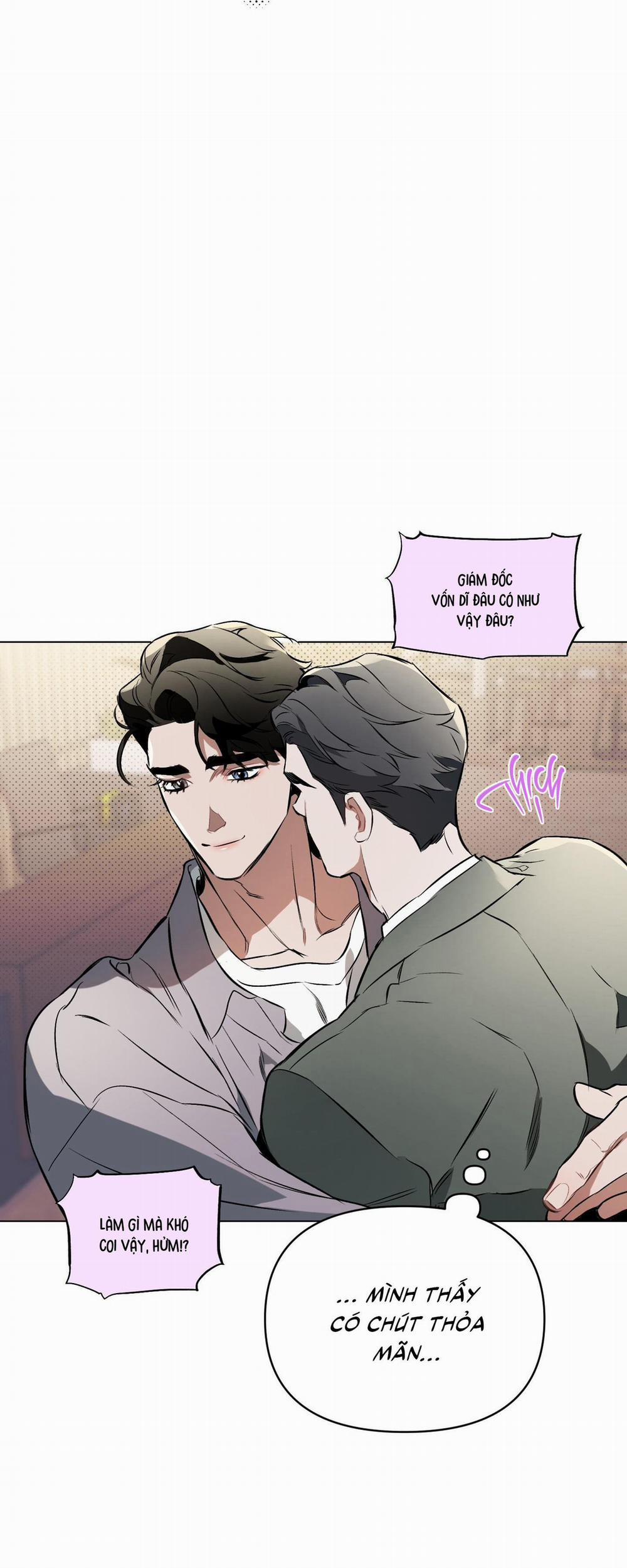 (Cbunu) Định Tên Mối Quan Hệ 75 trang 53