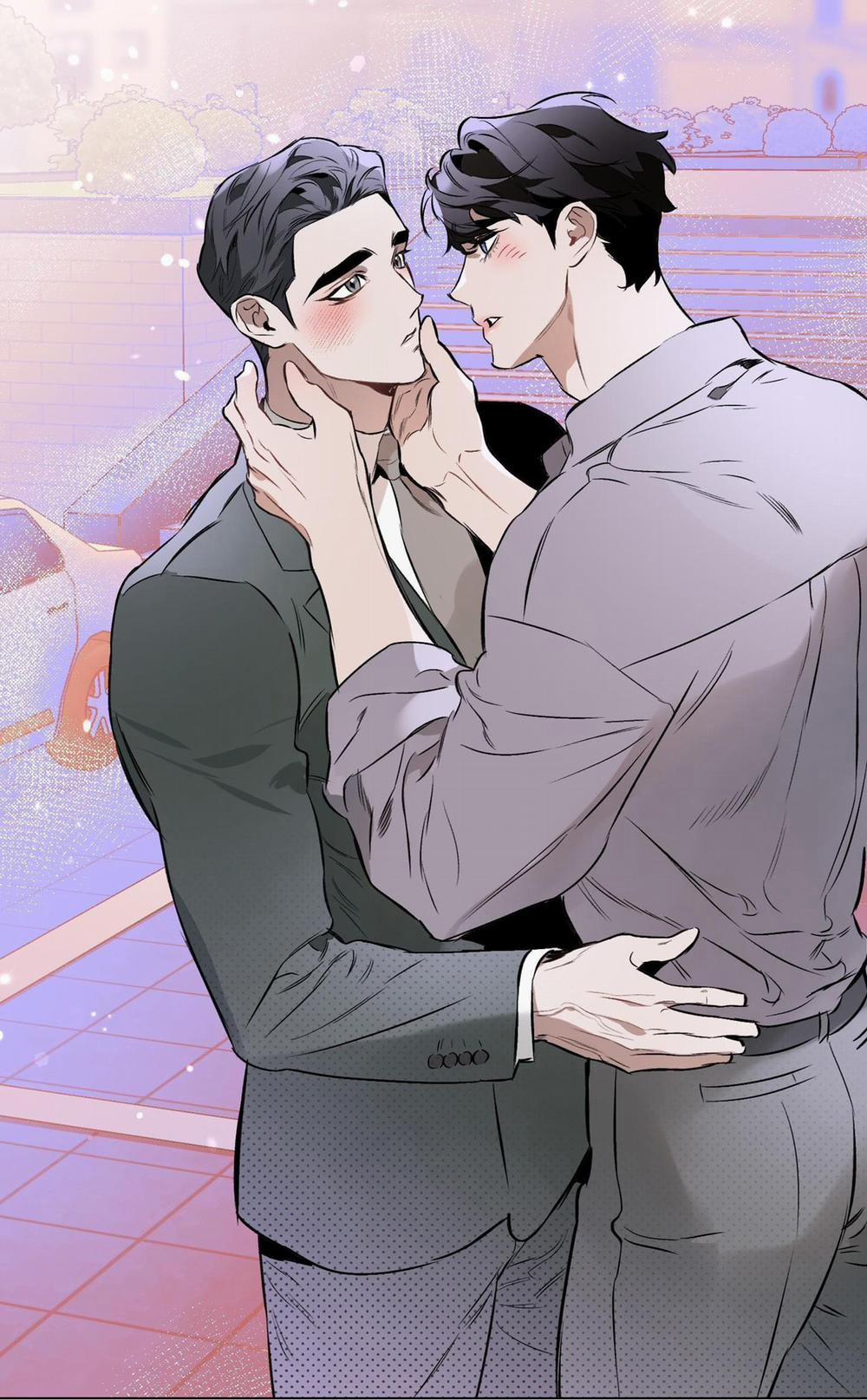 (Cbunu) Định Tên Mối Quan Hệ 76 trang 10