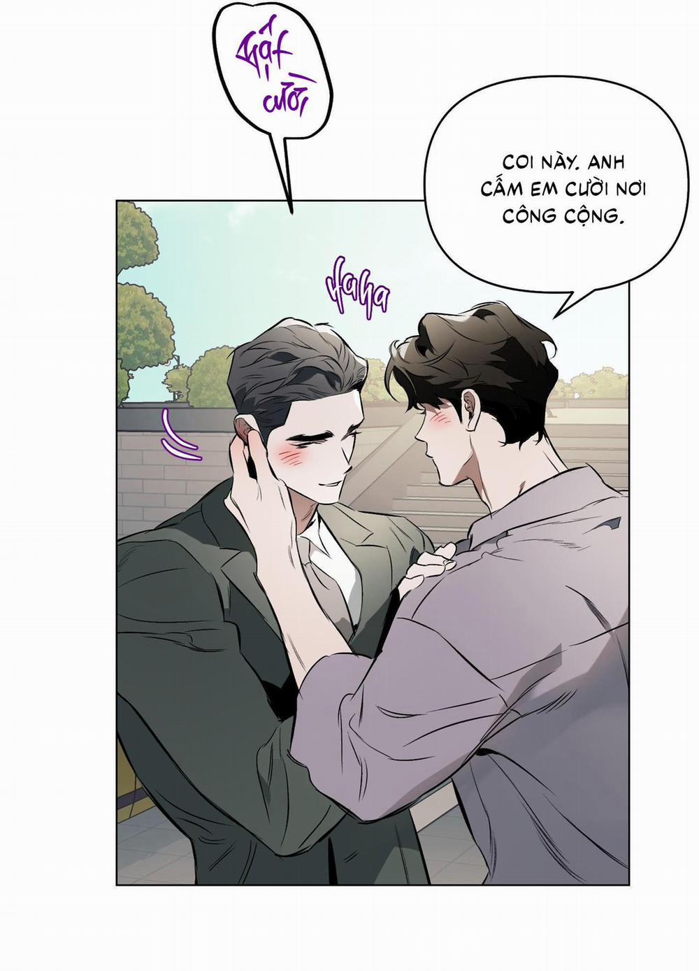 (Cbunu) Định Tên Mối Quan Hệ 76 trang 17