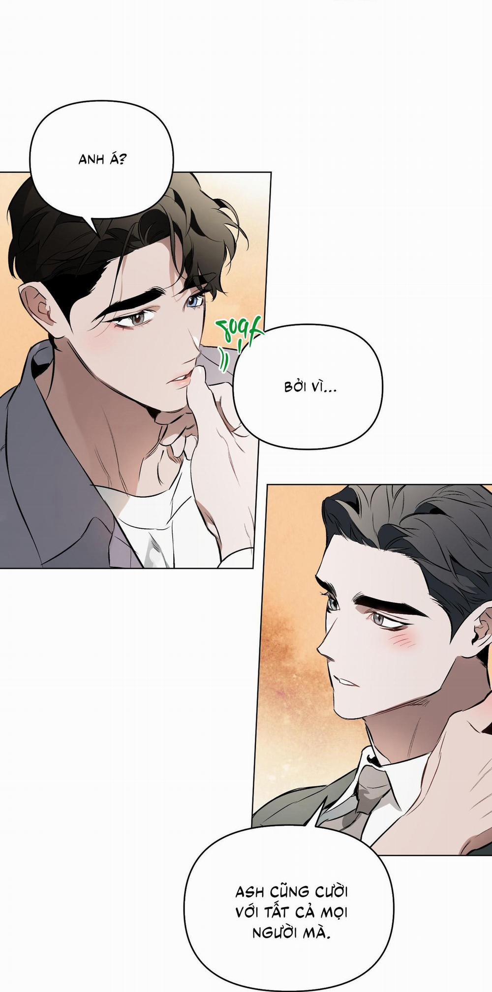 (Cbunu) Định Tên Mối Quan Hệ 76 trang 22