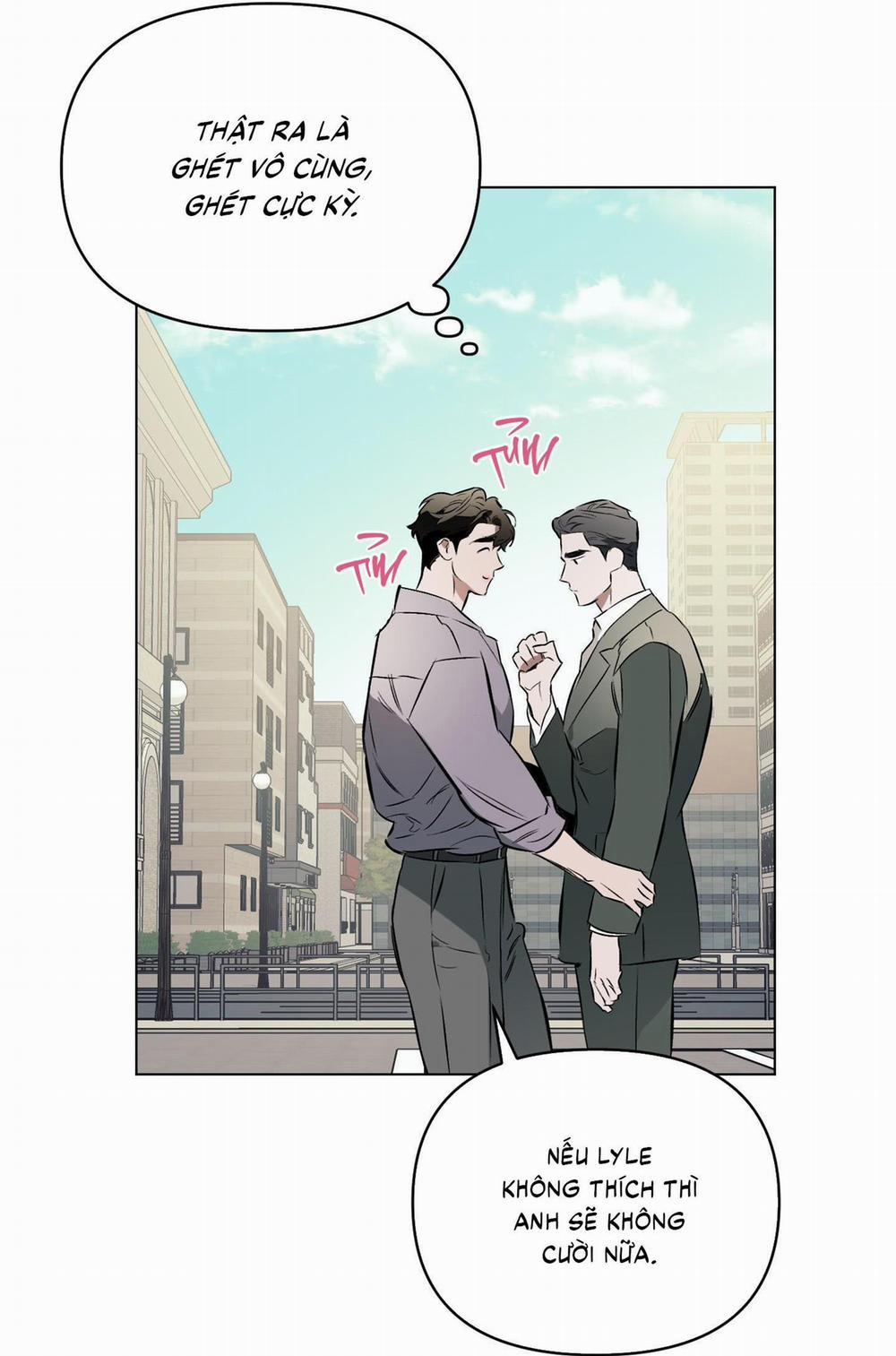 (Cbunu) Định Tên Mối Quan Hệ 76 trang 26