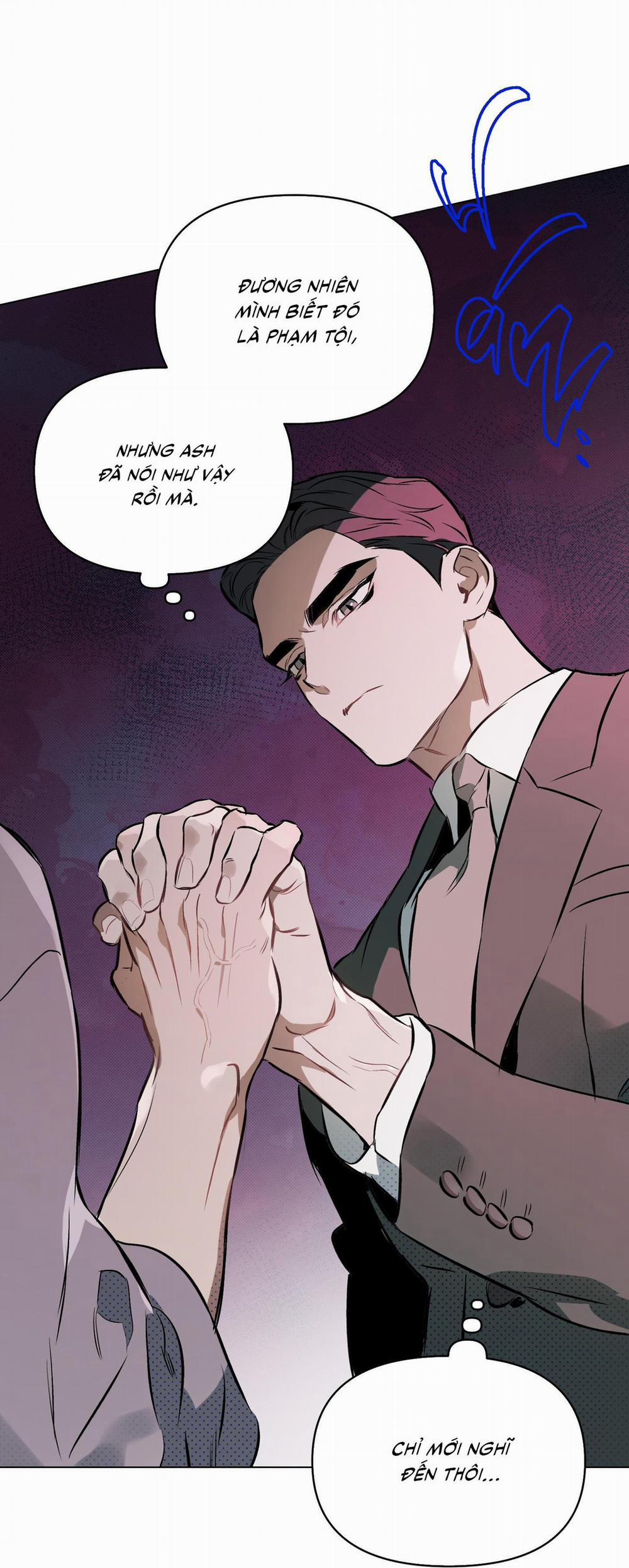 (Cbunu) Định Tên Mối Quan Hệ 76 trang 42