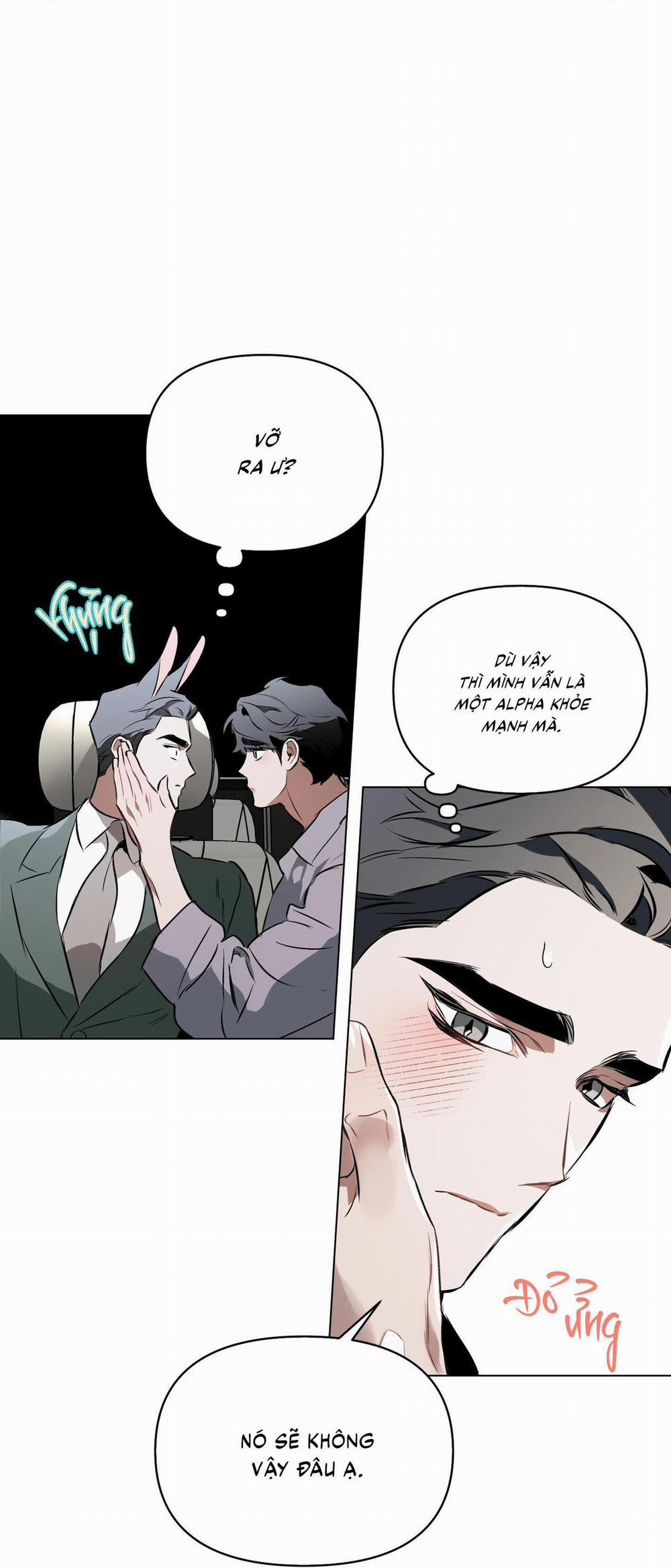 (Cbunu) Định Tên Mối Quan Hệ 77 trang 18