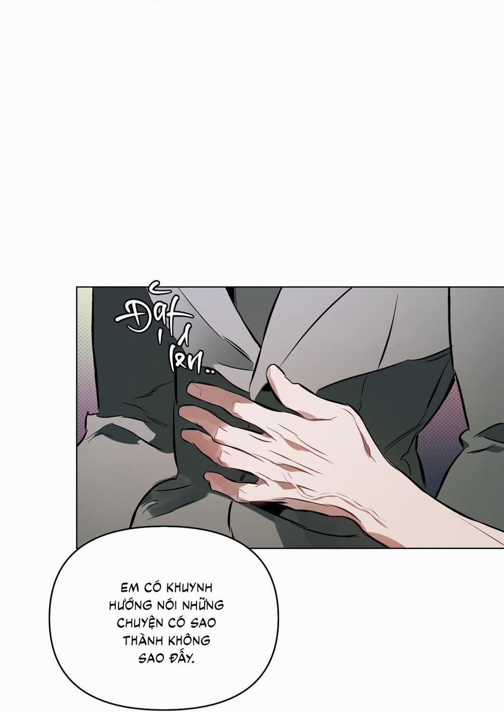 (Cbunu) Định Tên Mối Quan Hệ 77 trang 22