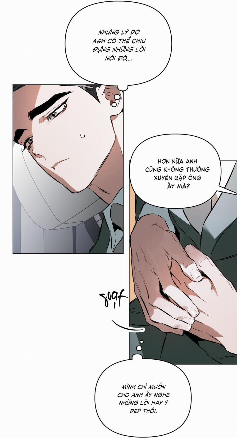 (Cbunu) Định Tên Mối Quan Hệ 77 trang 26