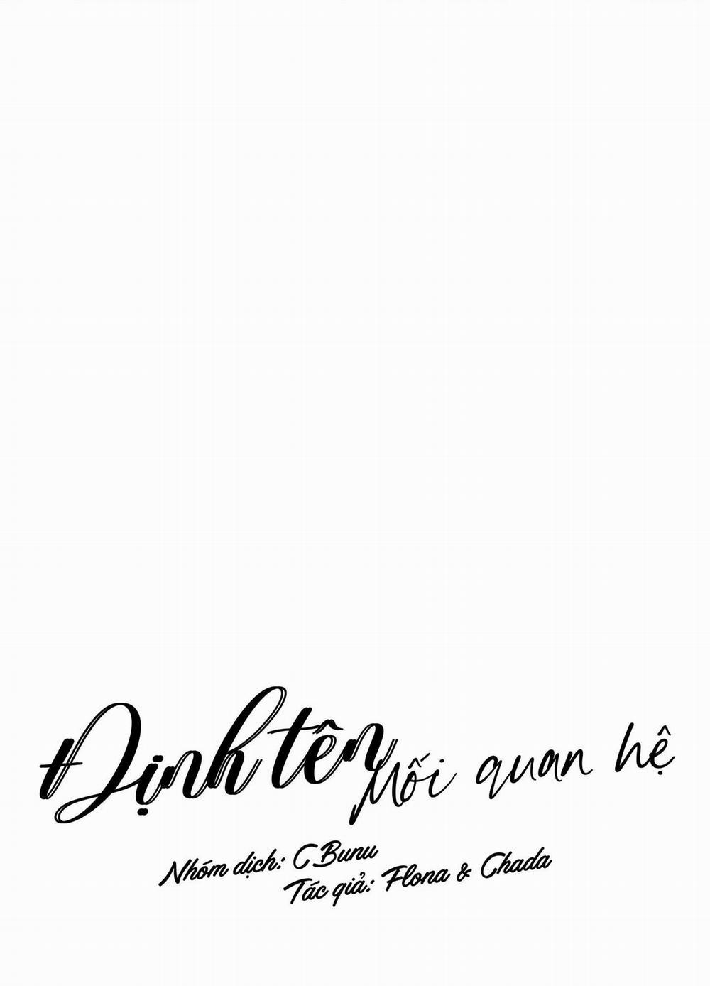 (Cbunu) Định Tên Mối Quan Hệ 77 trang 32