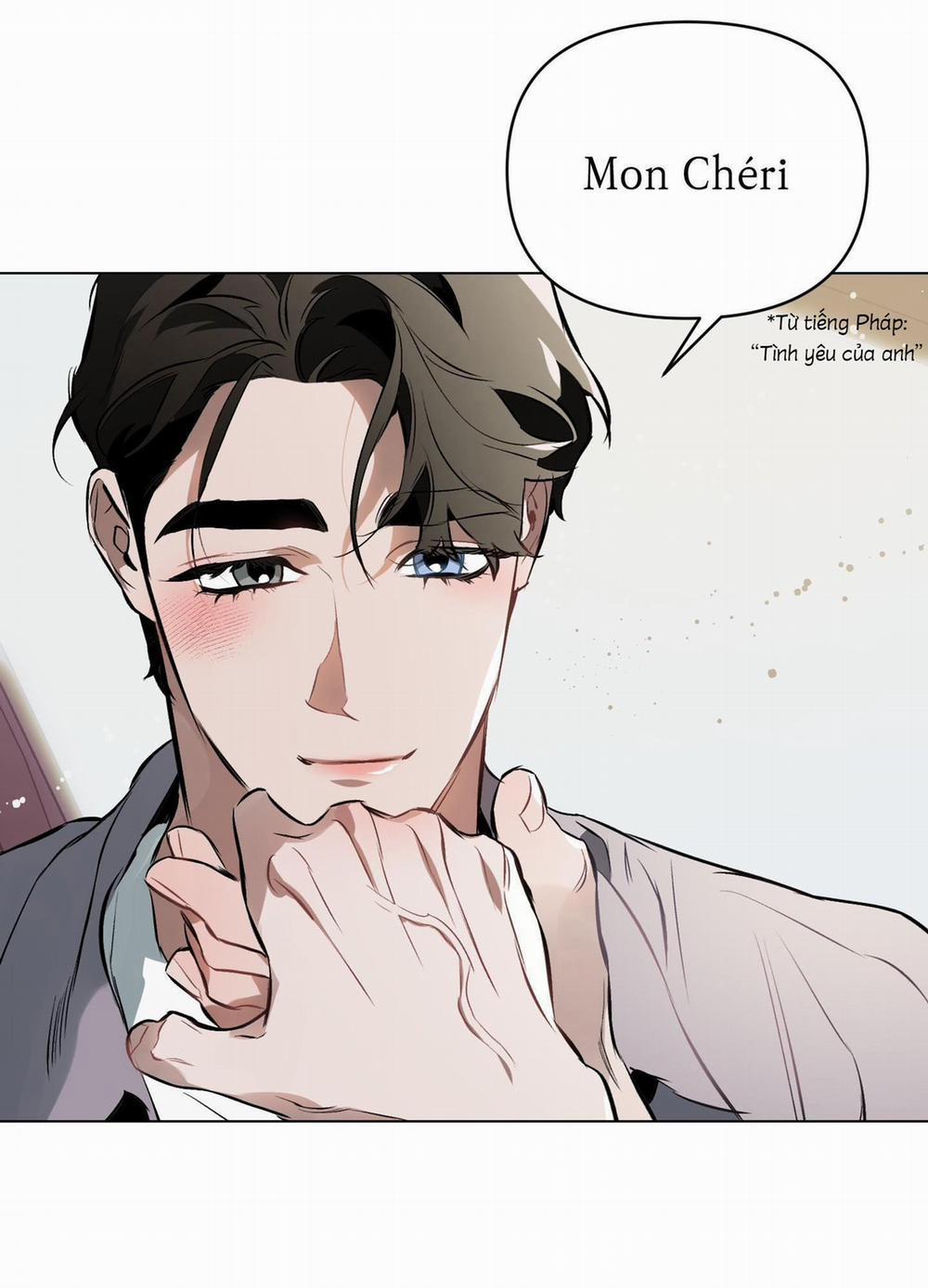 (Cbunu) Định Tên Mối Quan Hệ 77 trang 38