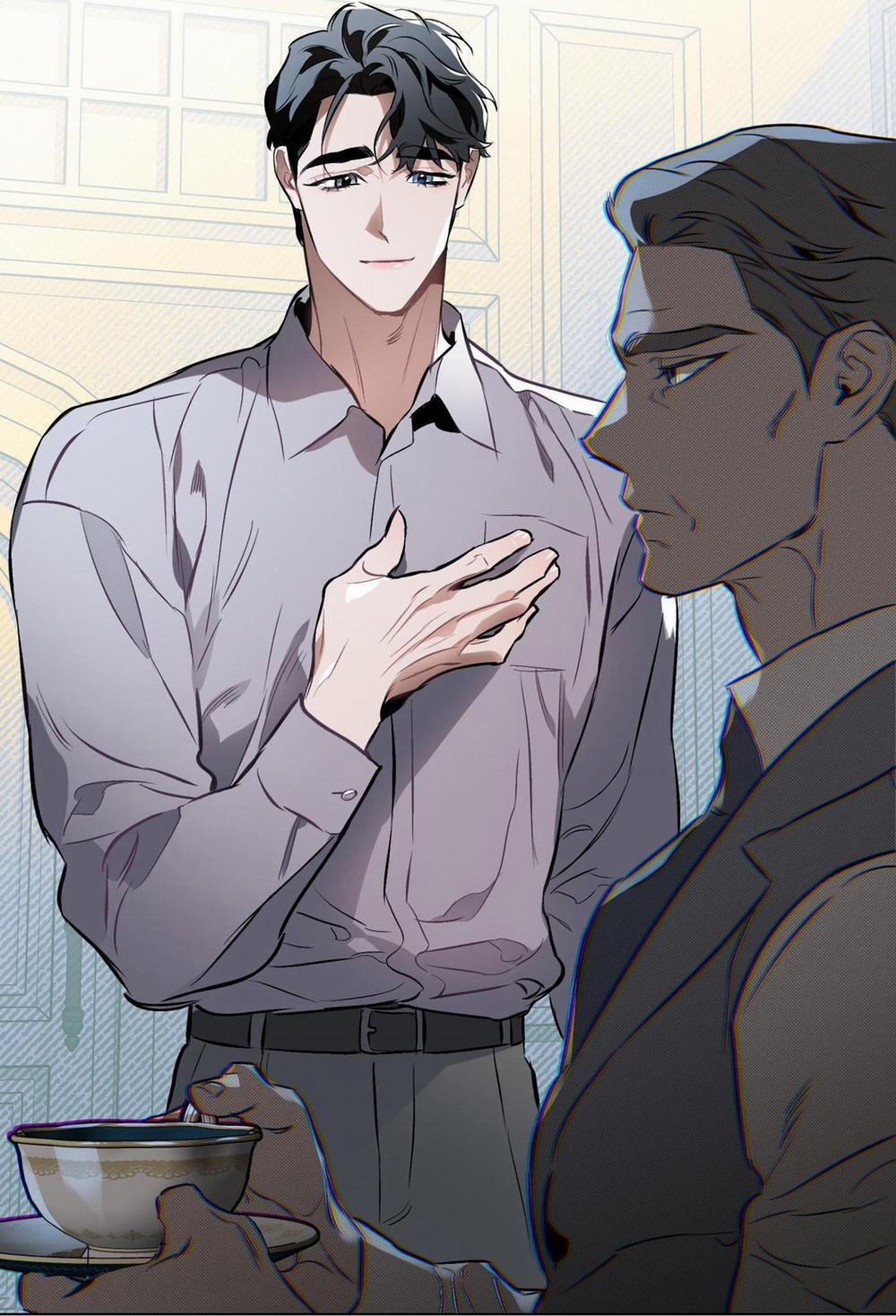 (Cbunu) Định Tên Mối Quan Hệ 77 trang 78