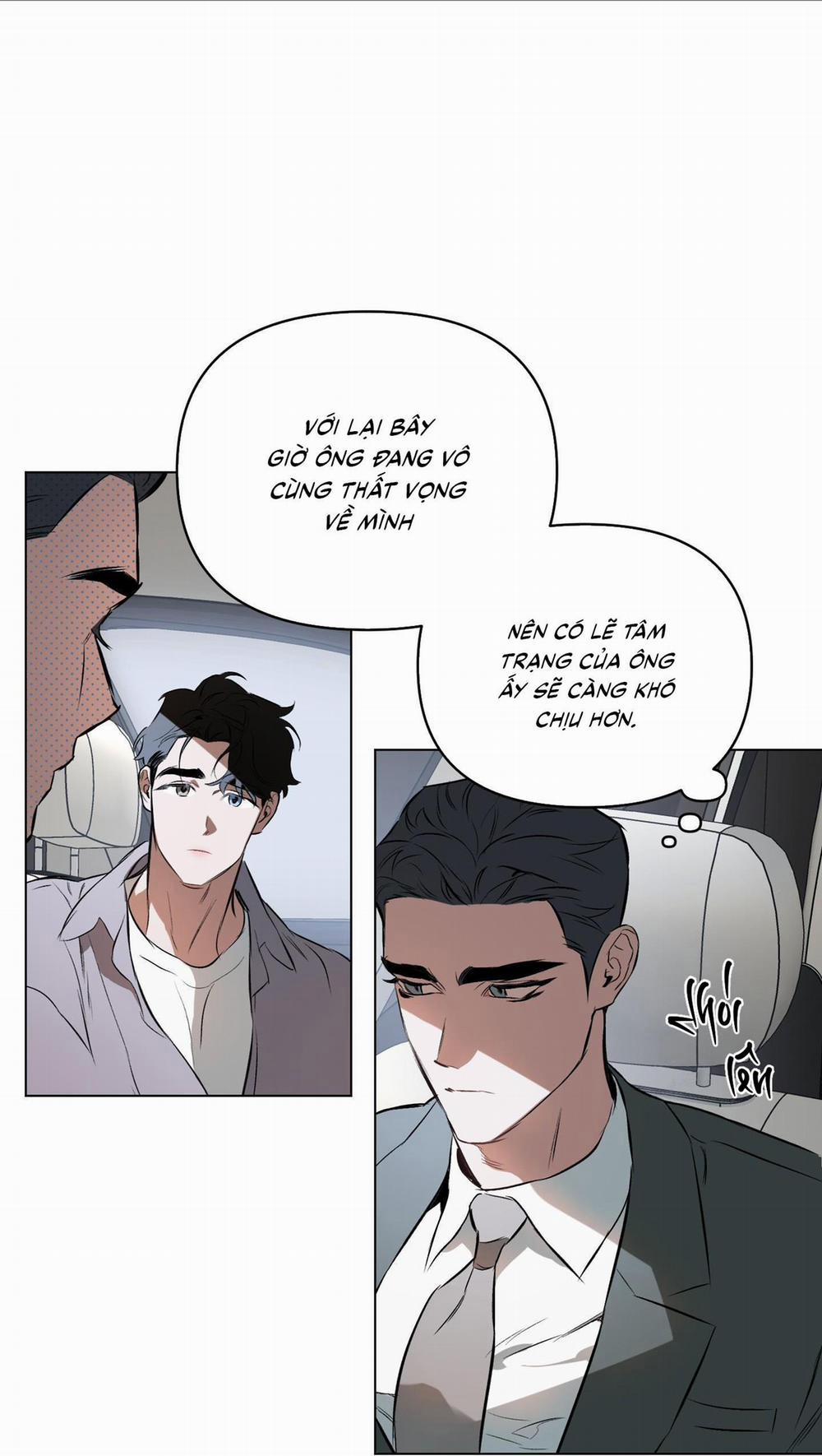 (Cbunu) Định Tên Mối Quan Hệ 77 trang 9