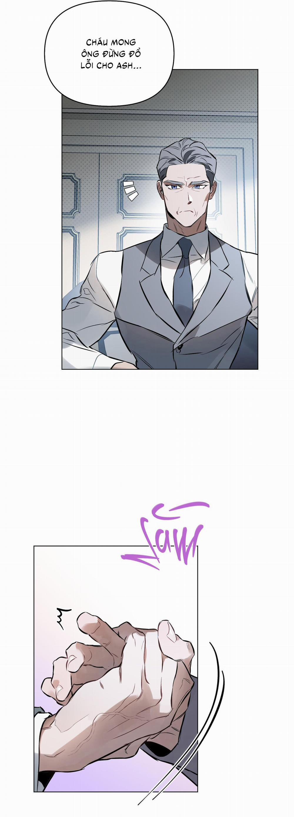 (Cbunu) Định Tên Mối Quan Hệ 78 trang 50