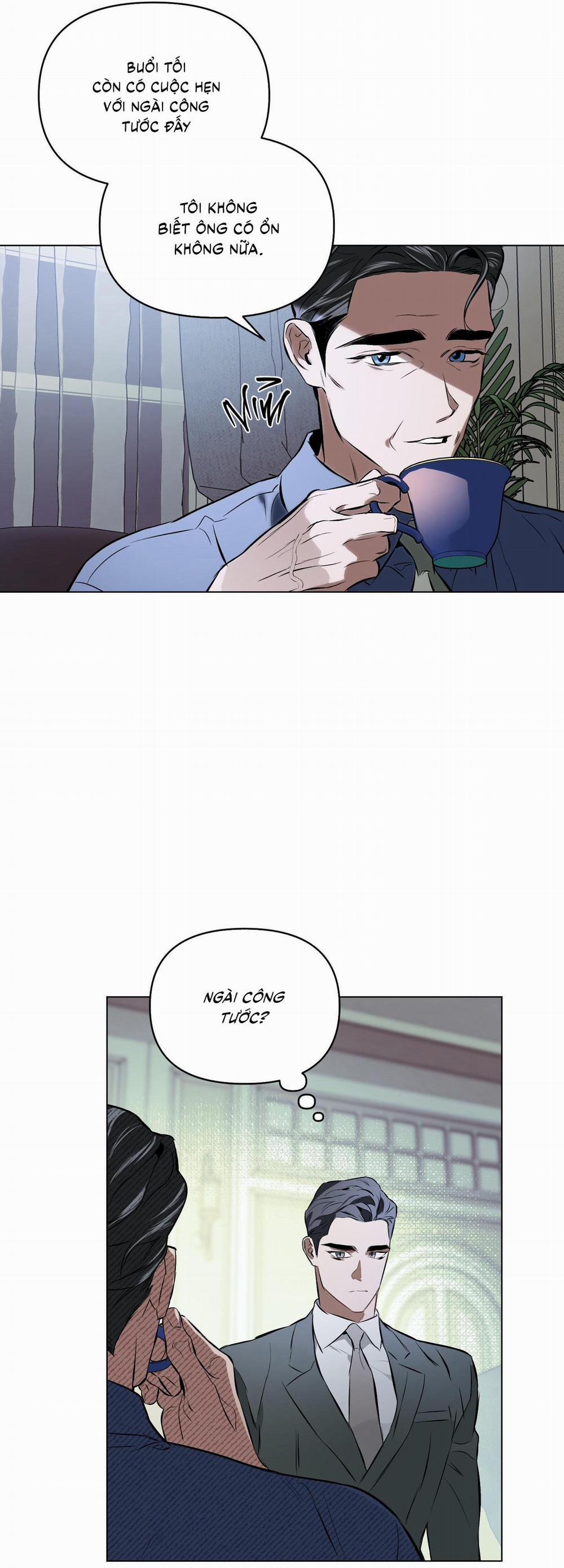 (Cbunu) Định Tên Mối Quan Hệ 79 trang 11