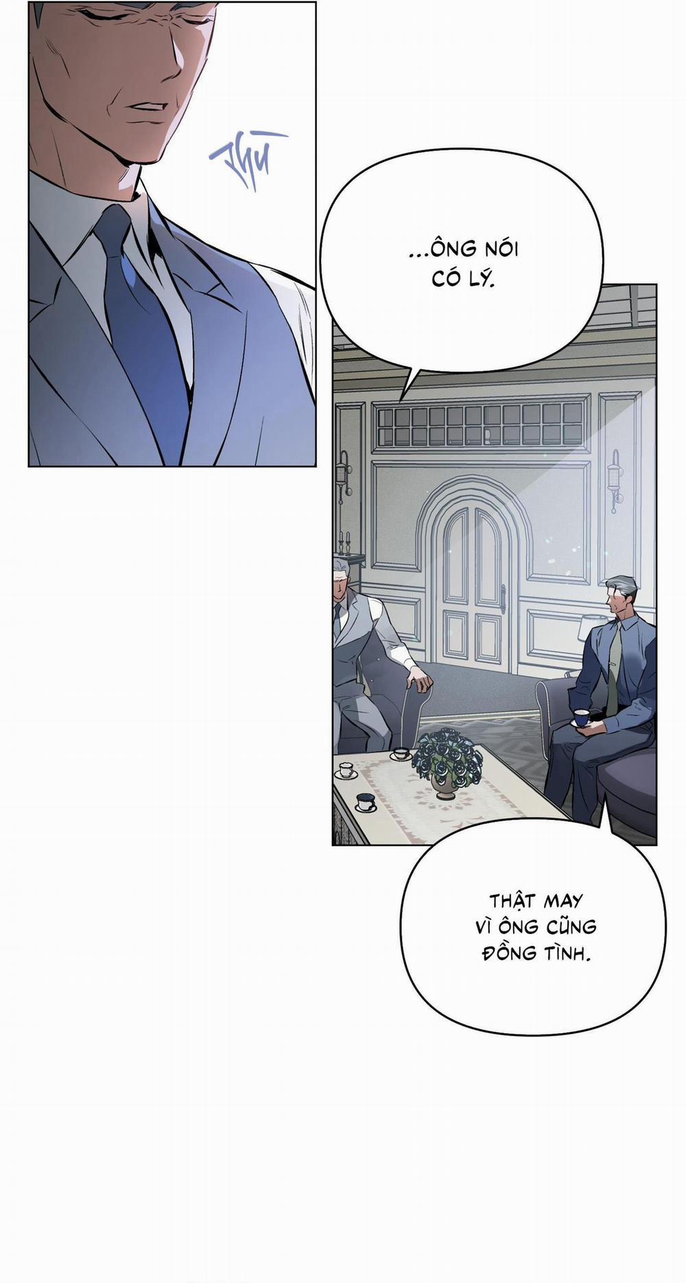 (Cbunu) Định Tên Mối Quan Hệ 79 trang 14