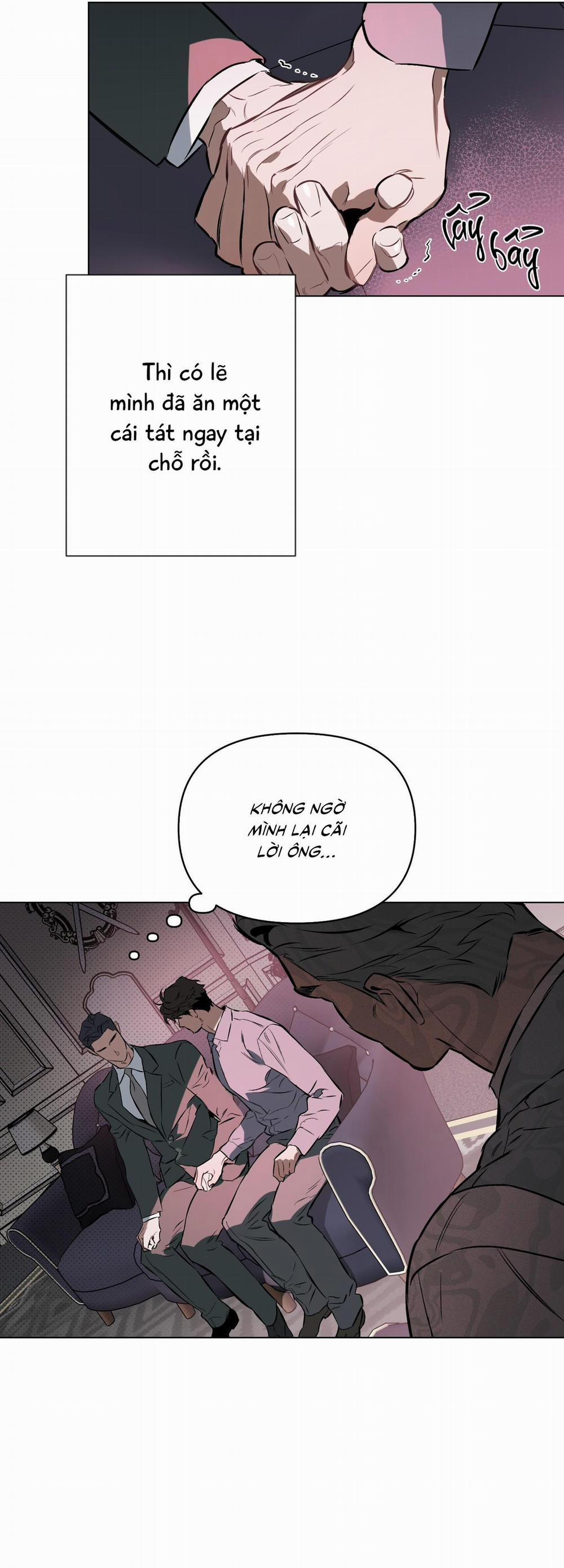 (Cbunu) Định Tên Mối Quan Hệ 79 trang 2