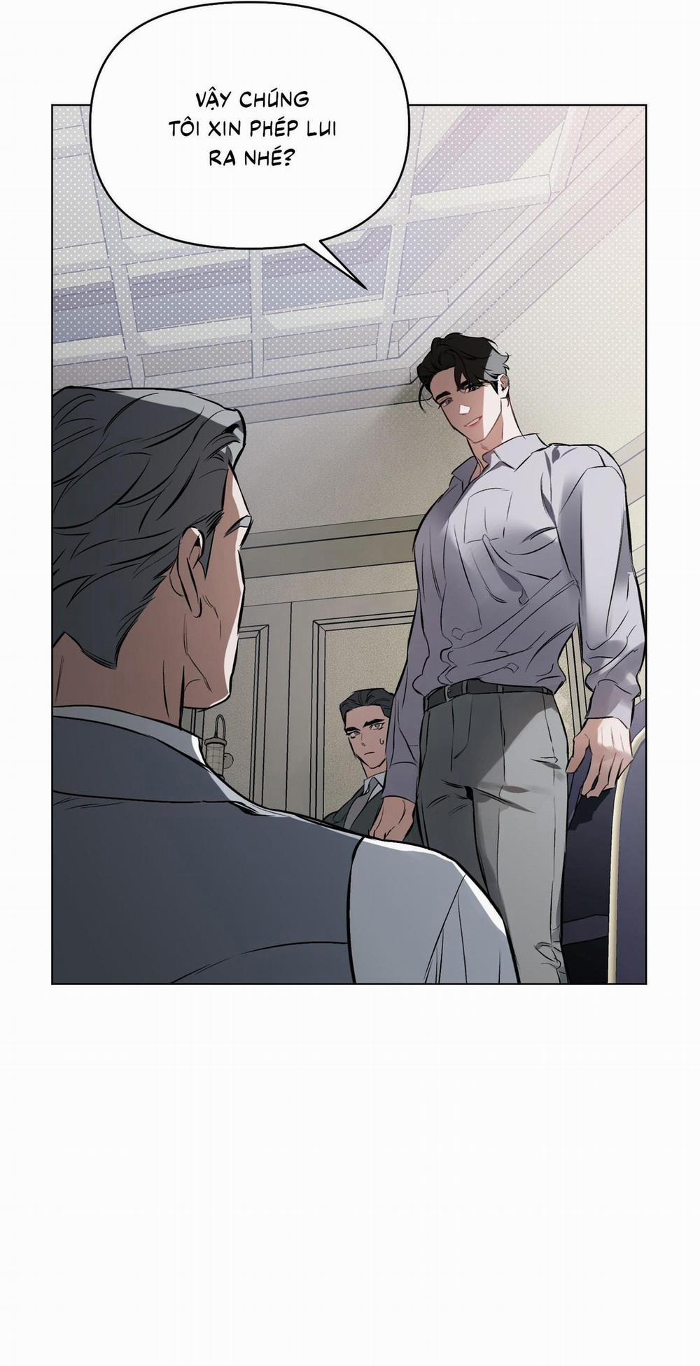 (Cbunu) Định Tên Mối Quan Hệ 79 trang 21