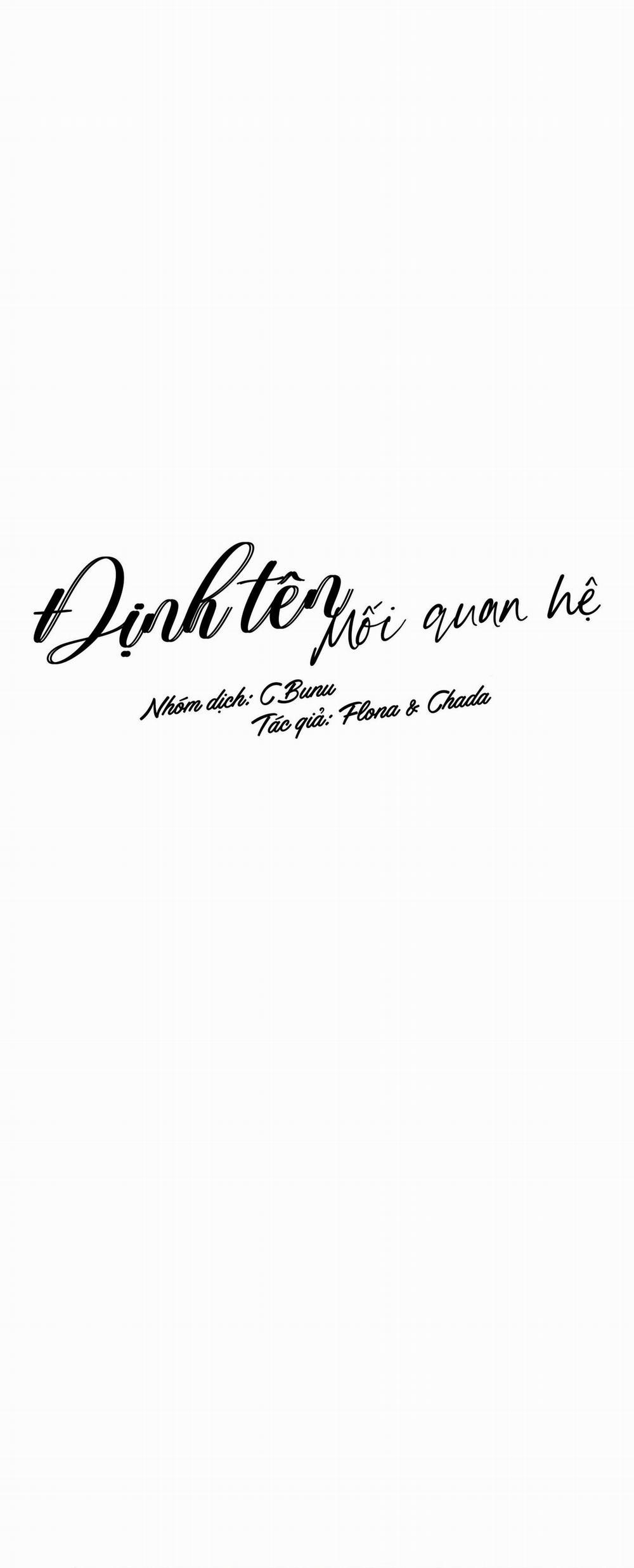 (Cbunu) Định Tên Mối Quan Hệ 79 trang 29