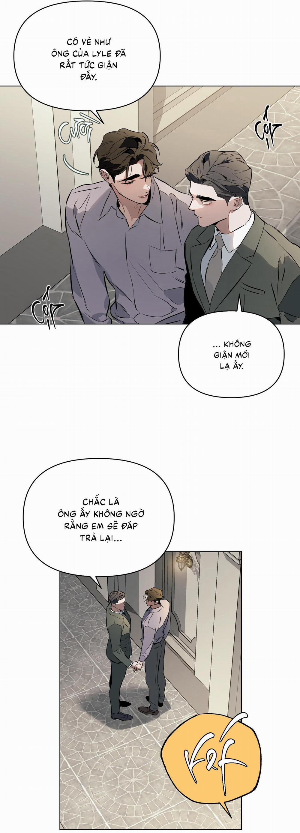 (Cbunu) Định Tên Mối Quan Hệ 79 trang 31