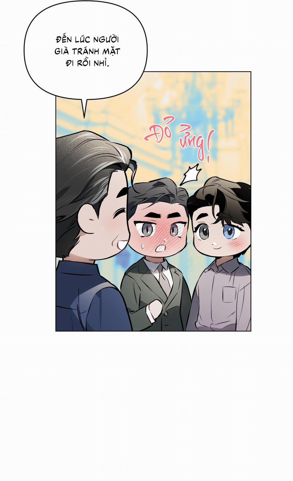 (Cbunu) Định Tên Mối Quan Hệ 79 trang 49