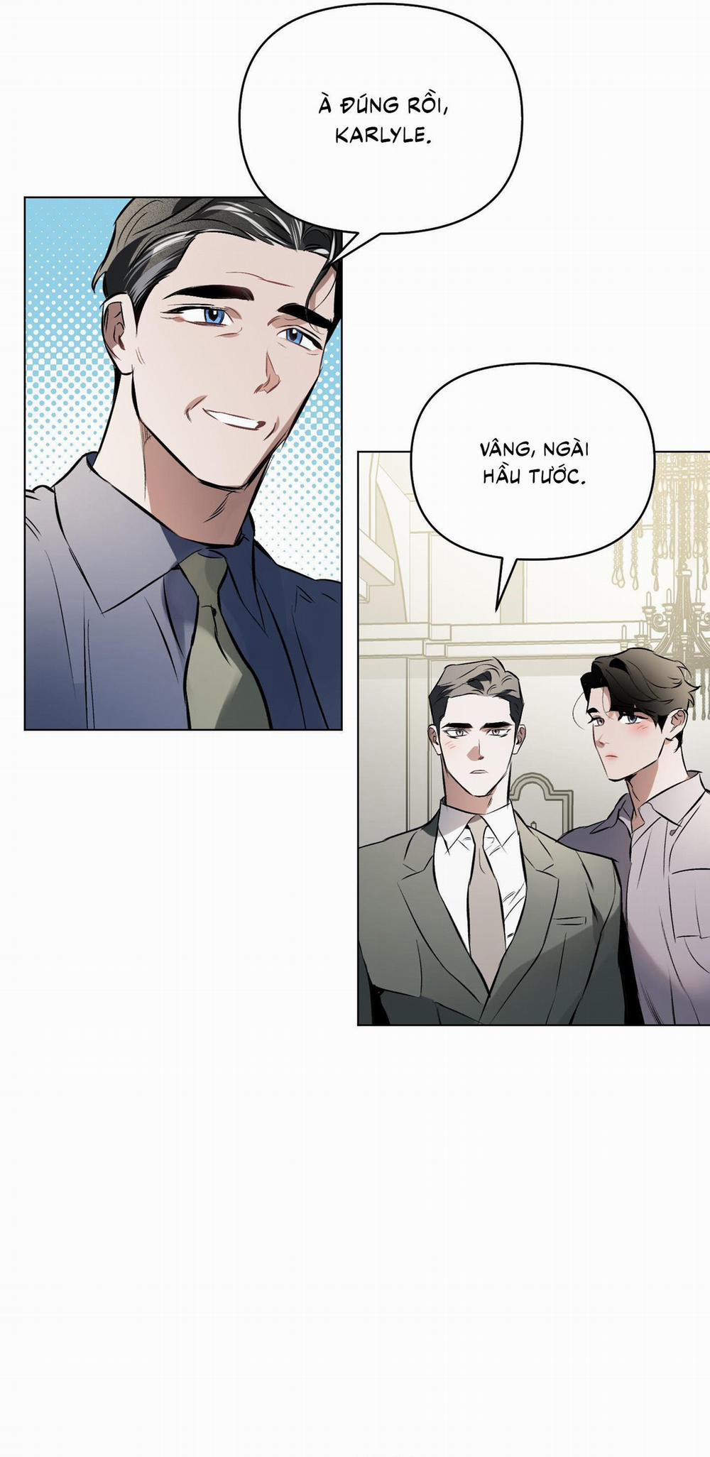 (Cbunu) Định Tên Mối Quan Hệ 79 trang 50