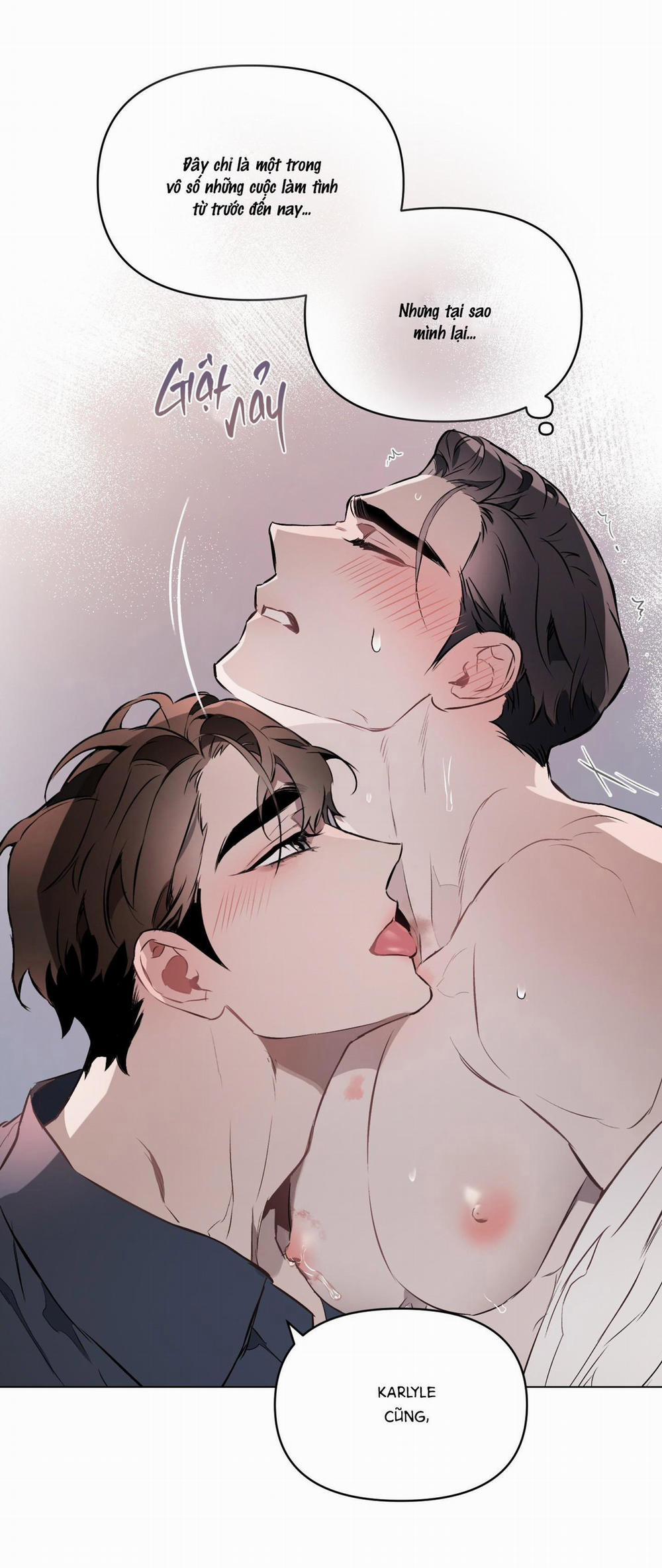 (Cbunu) Định Tên Mối Quan Hệ 8 trang 23