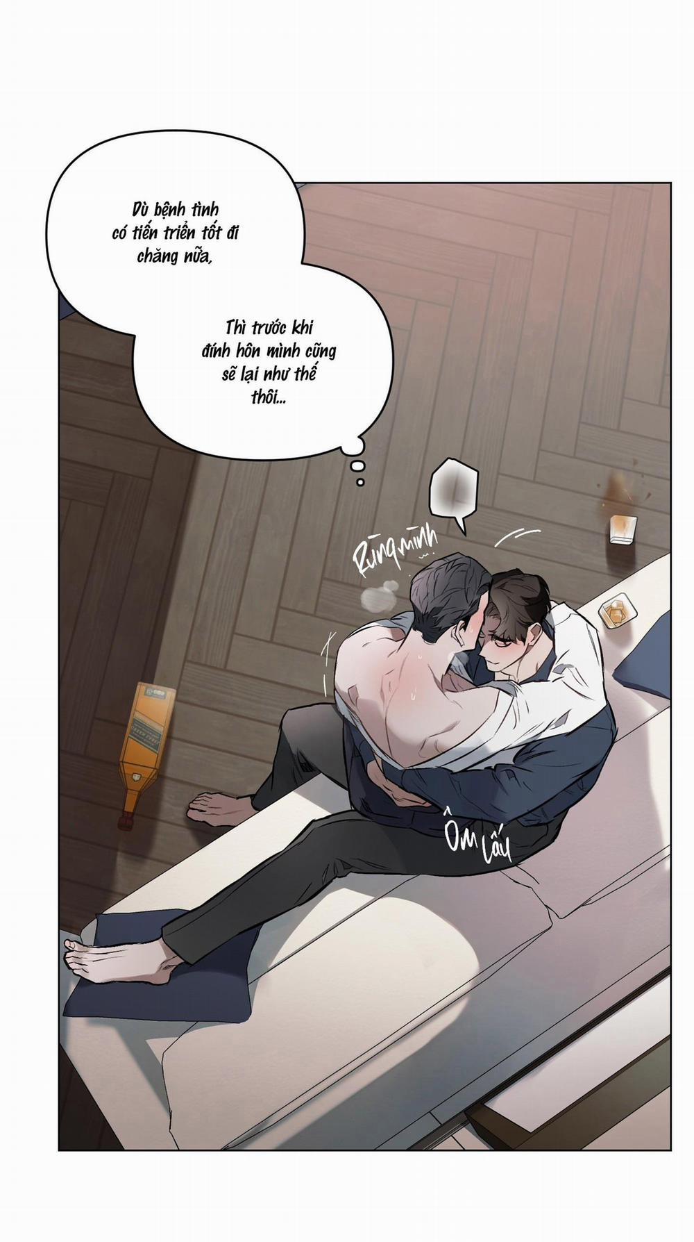 (Cbunu) Định Tên Mối Quan Hệ 8 trang 30