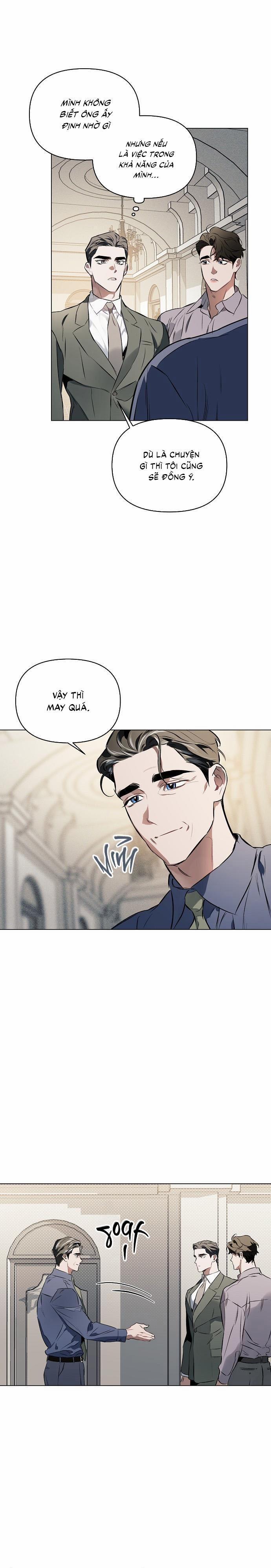 (Cbunu) Định Tên Mối Quan Hệ 80 trang 0