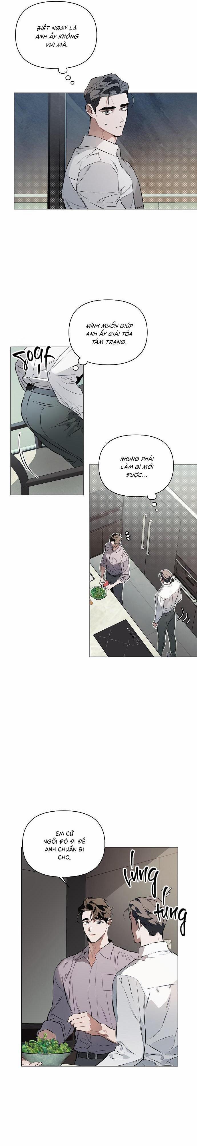 (Cbunu) Định Tên Mối Quan Hệ 80 trang 11