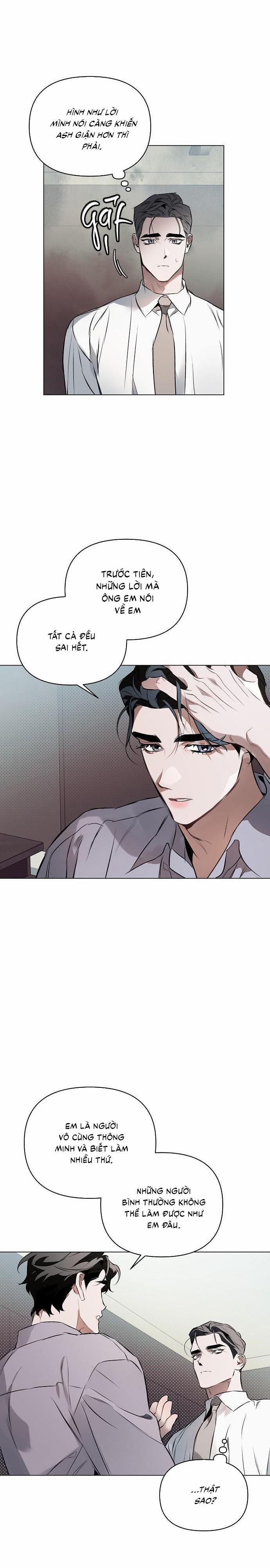 (Cbunu) Định Tên Mối Quan Hệ 80 trang 16