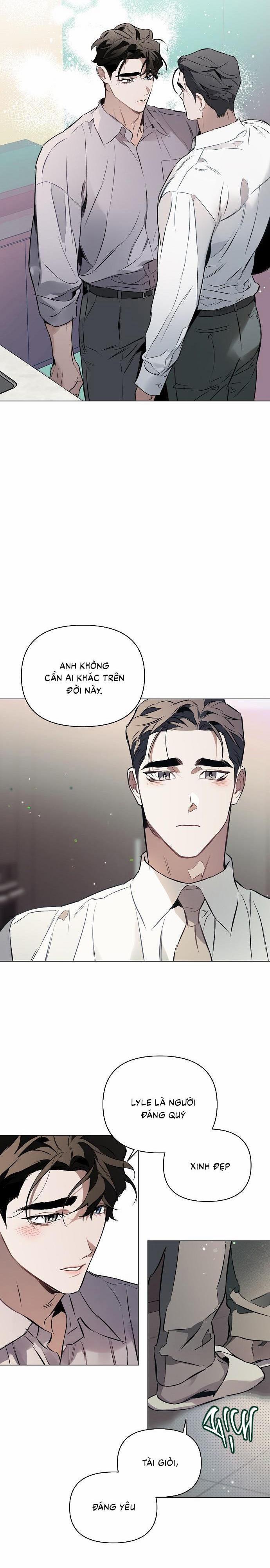 (Cbunu) Định Tên Mối Quan Hệ 80 trang 18