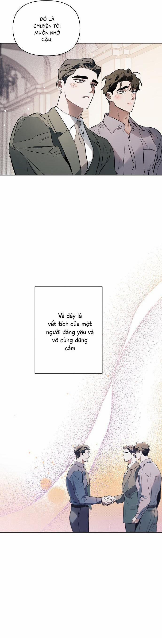 (Cbunu) Định Tên Mối Quan Hệ 80 trang 2