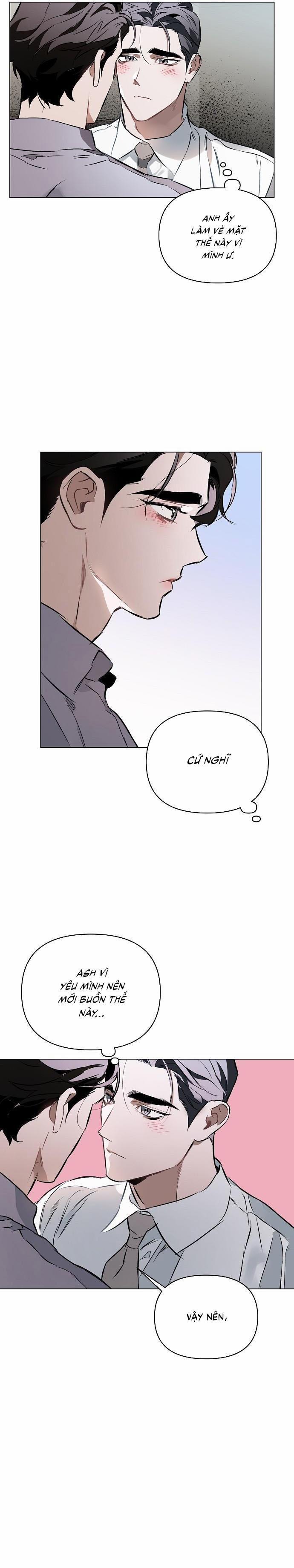 (Cbunu) Định Tên Mối Quan Hệ 80 trang 20