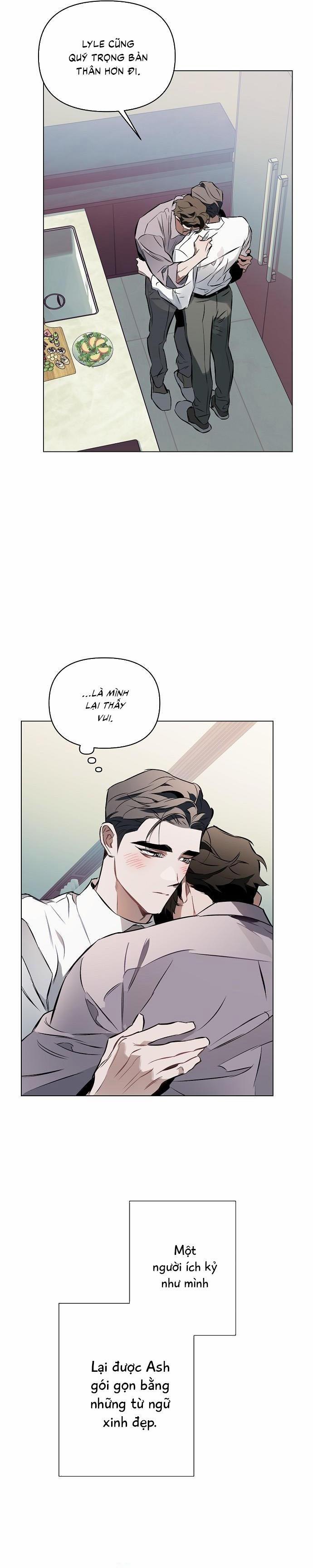 (Cbunu) Định Tên Mối Quan Hệ 80 trang 21