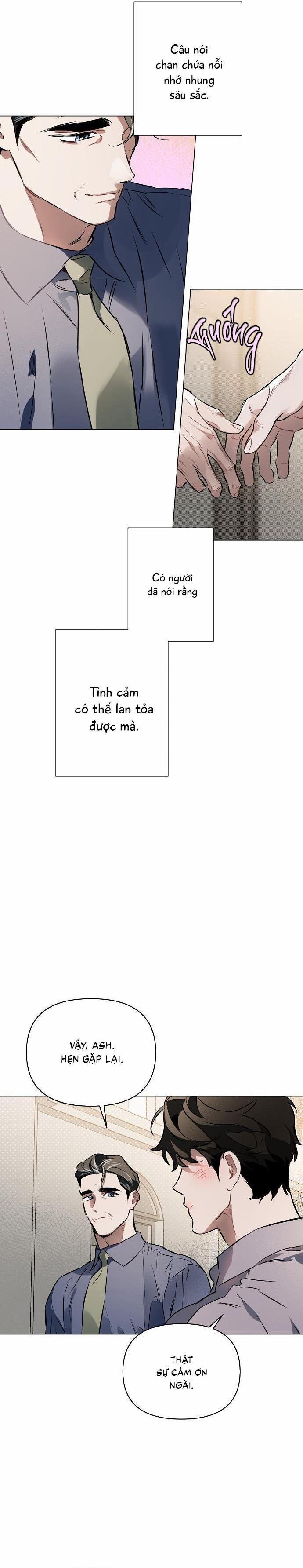 (Cbunu) Định Tên Mối Quan Hệ 80 trang 3