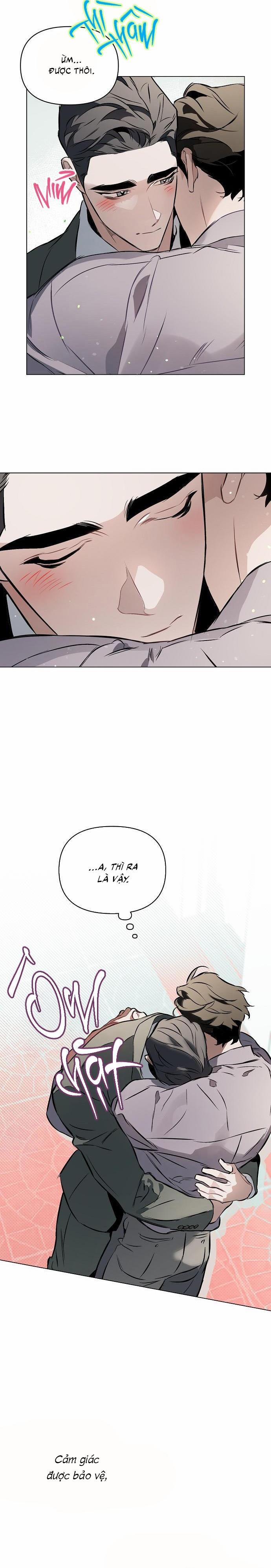 (Cbunu) Định Tên Mối Quan Hệ 80 trang 6