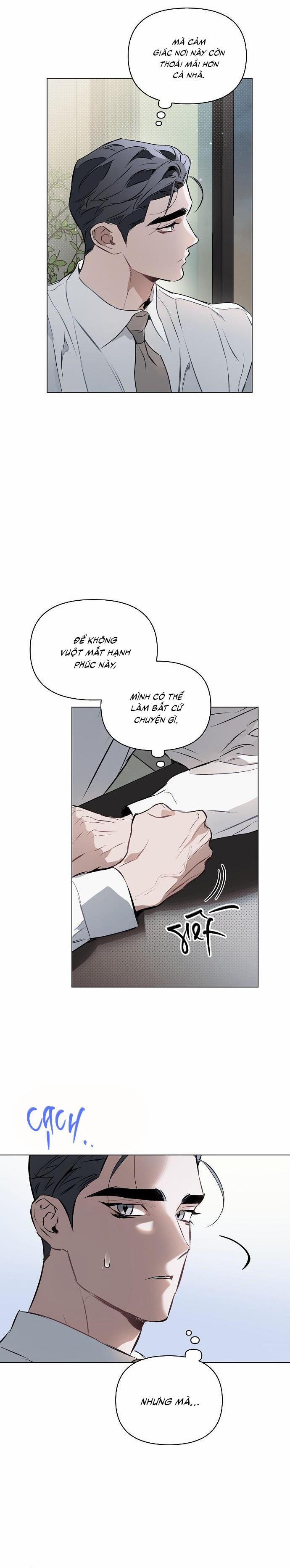 (Cbunu) Định Tên Mối Quan Hệ 80 trang 9