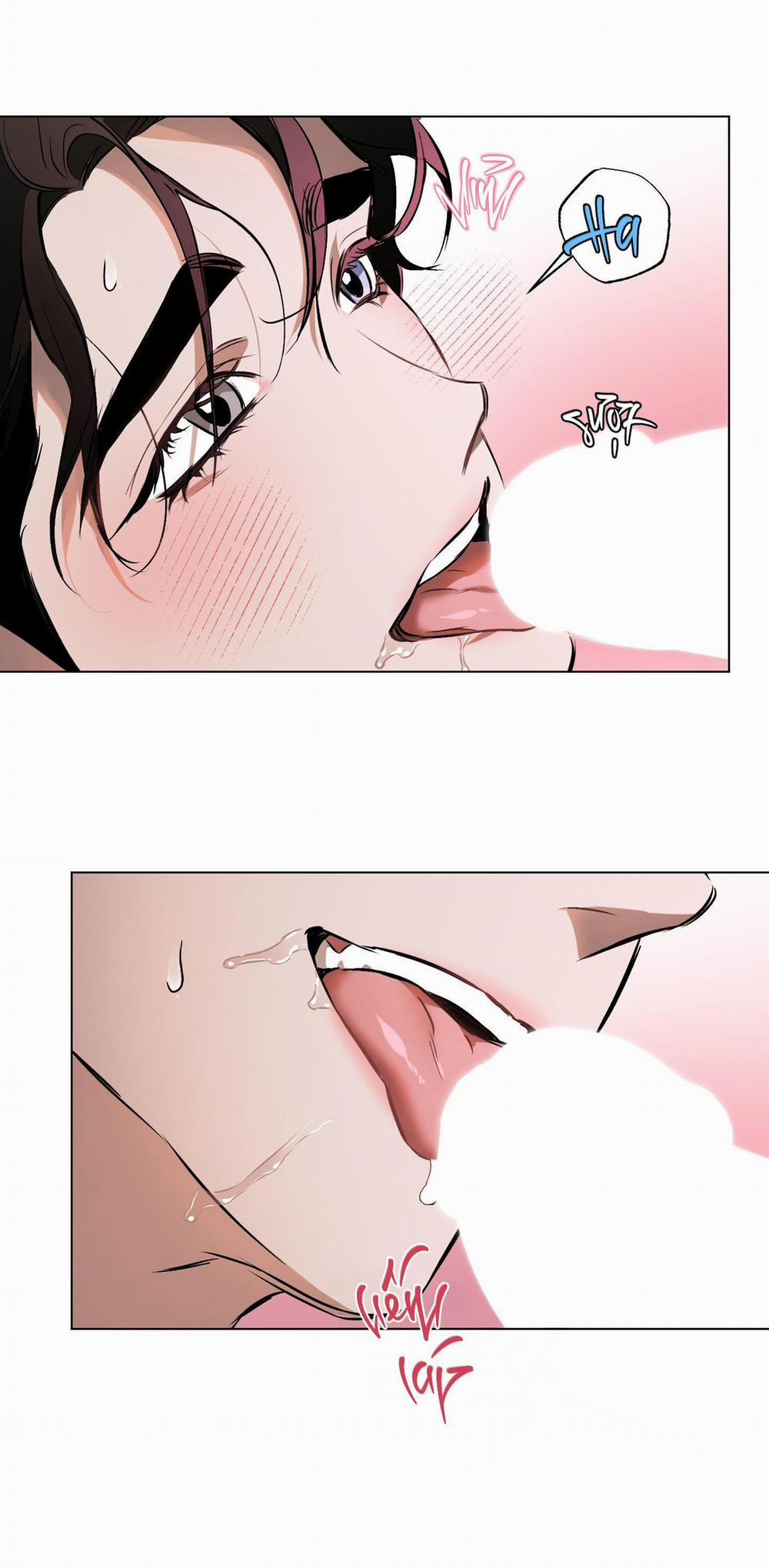 (Cbunu) Định Tên Mối Quan Hệ 82 trang 28