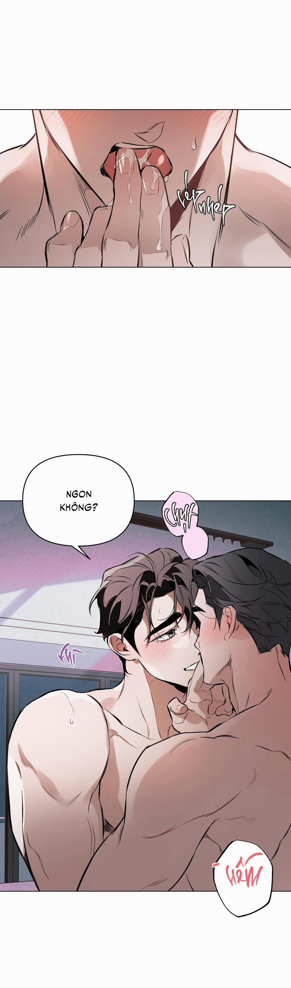 (Cbunu) Định Tên Mối Quan Hệ 82 trang 37