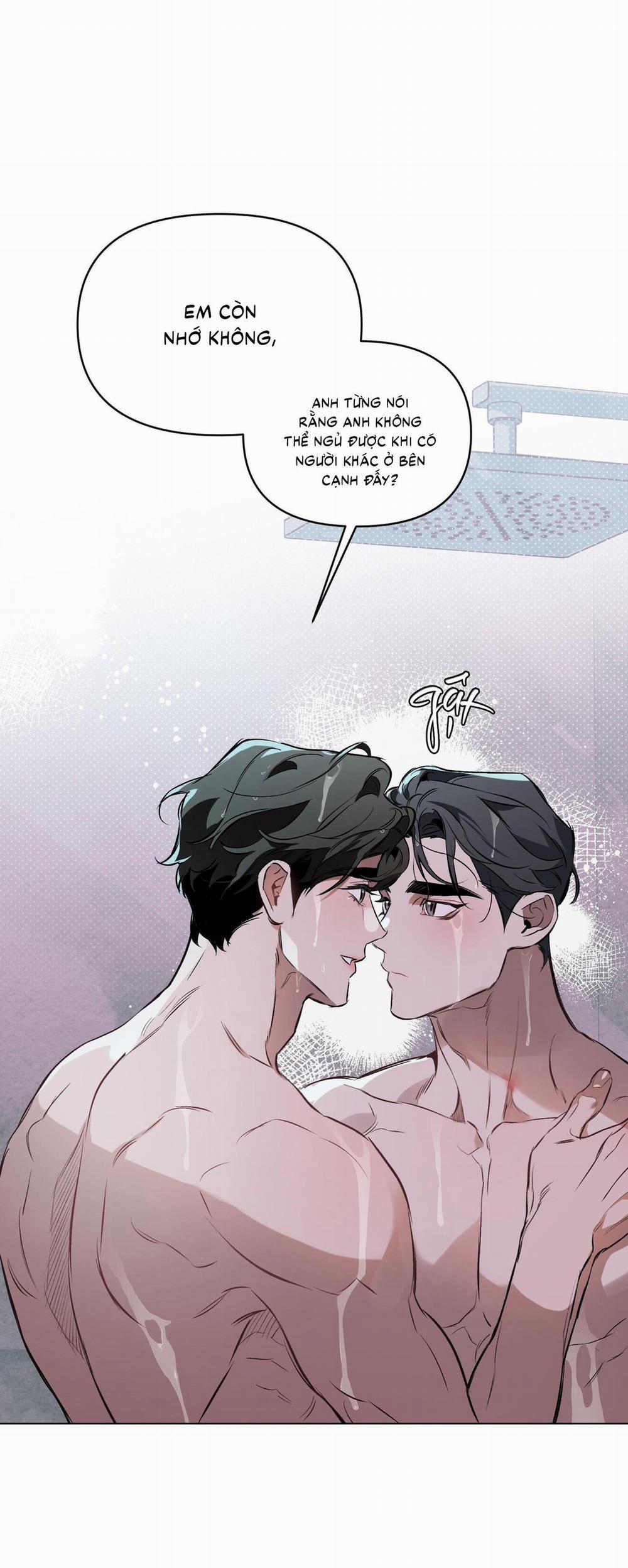 (Cbunu) Định Tên Mối Quan Hệ 83 trang 21