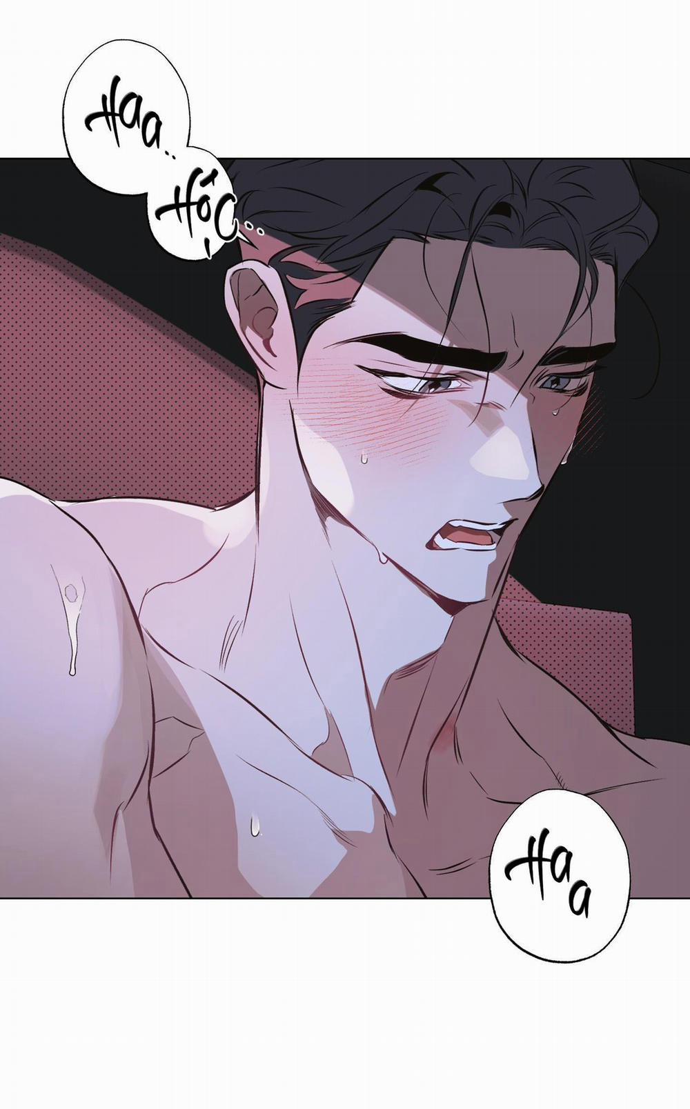 (Cbunu) Định Tên Mối Quan Hệ 84 H+ trang 23