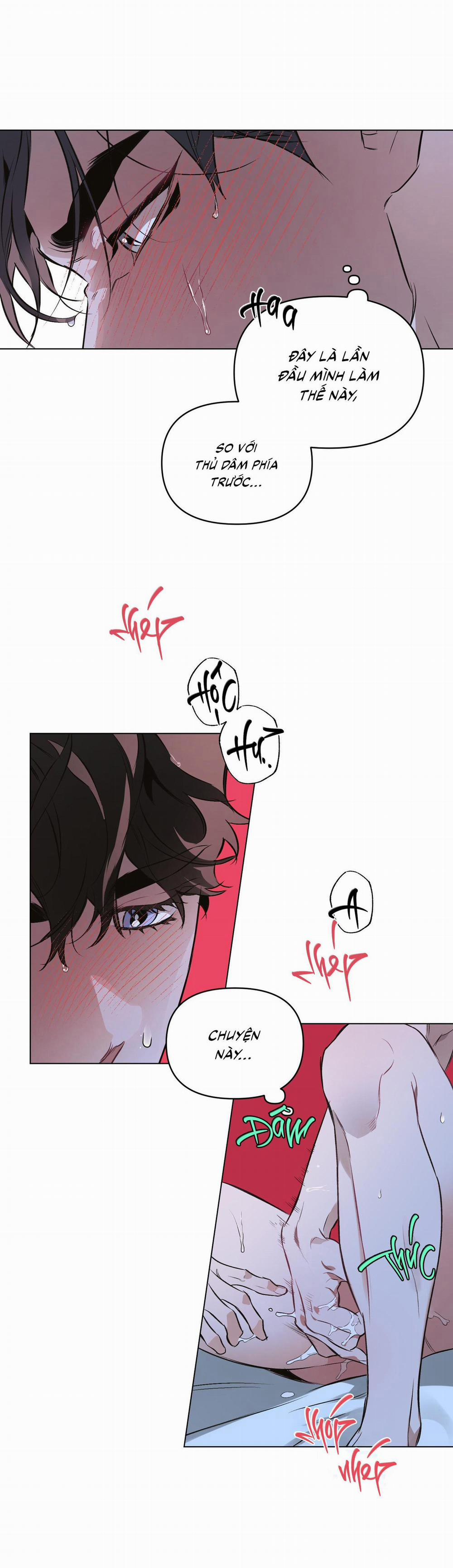 (Cbunu) Định Tên Mối Quan Hệ 84 H+ trang 26