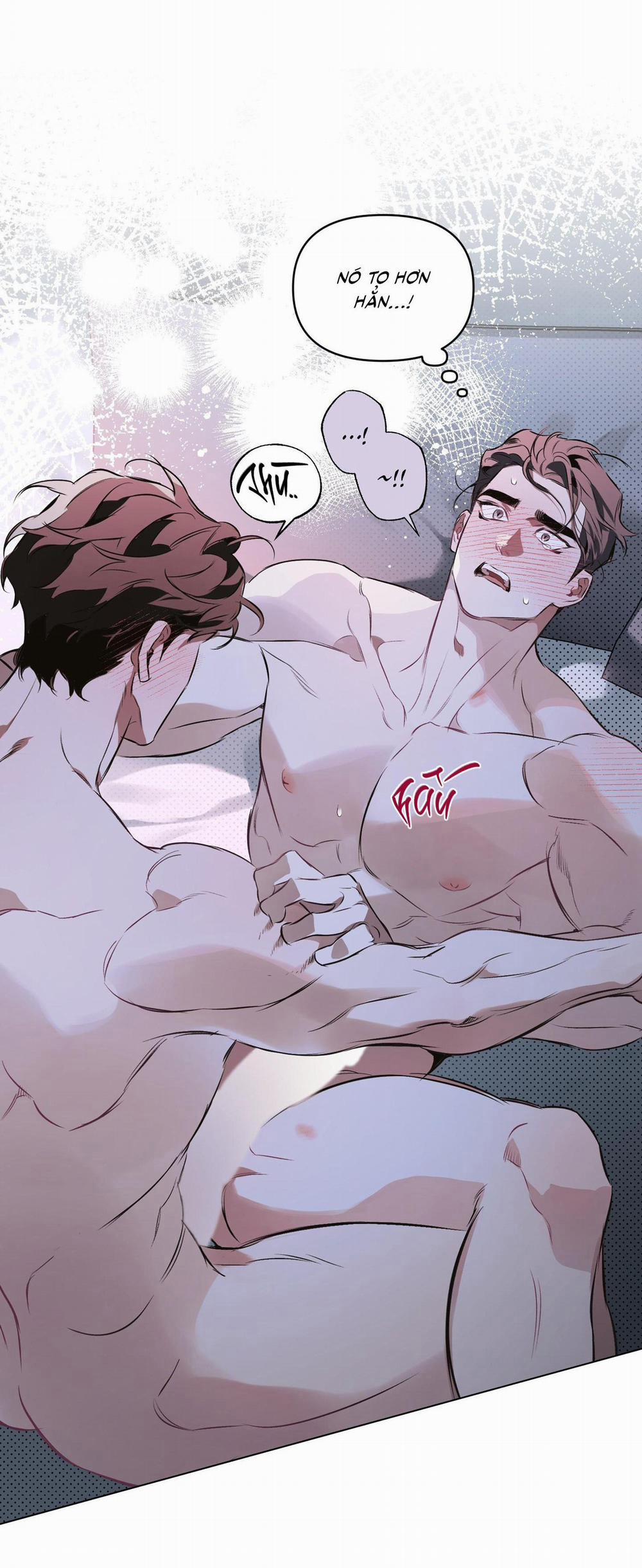 (Cbunu) Định Tên Mối Quan Hệ 84 H+ trang 31