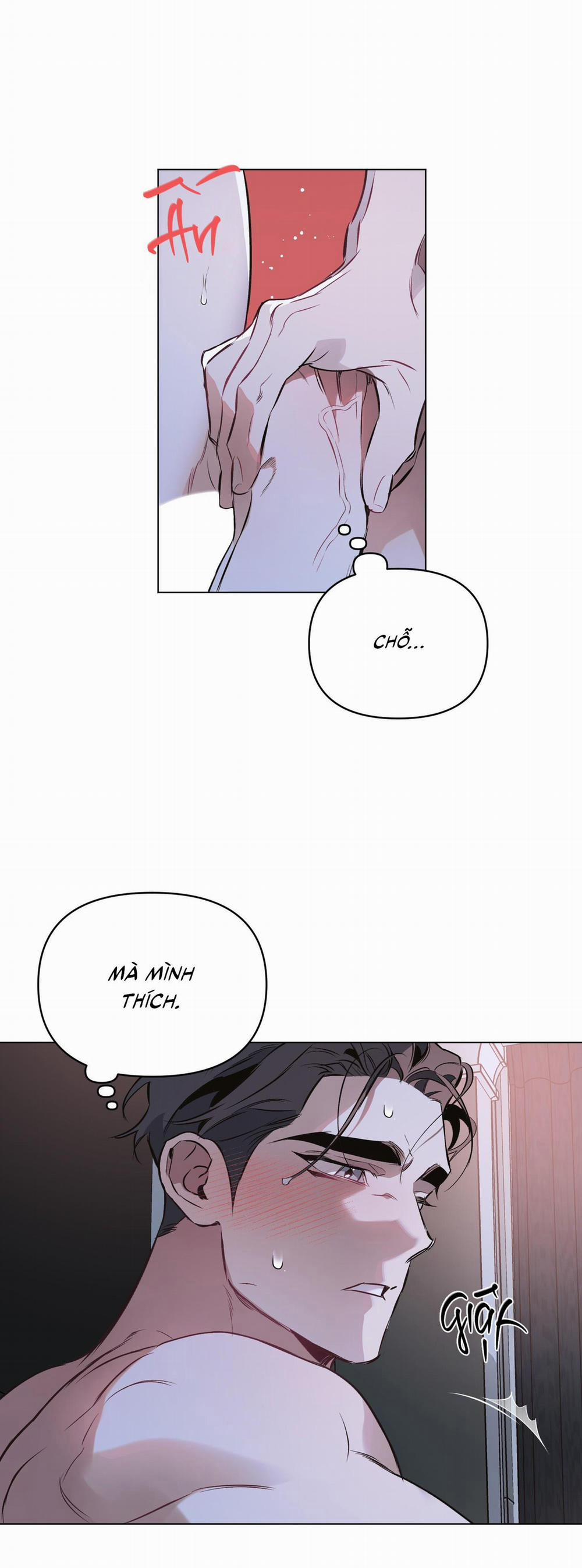 (Cbunu) Định Tên Mối Quan Hệ 84 trang 20