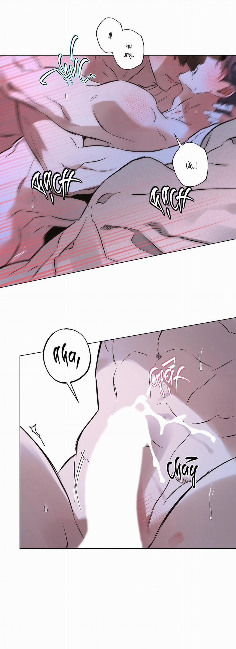 (Cbunu) Định Tên Mối Quan Hệ 84 trang 36