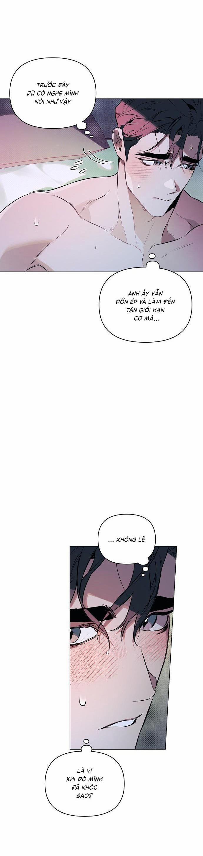 (Cbunu) Định Tên Mối Quan Hệ 85 trang 14