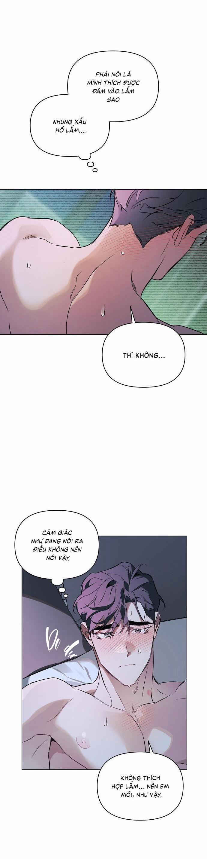 (Cbunu) Định Tên Mối Quan Hệ 85 trang 16